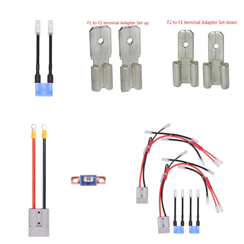 UPS Battery Accessories