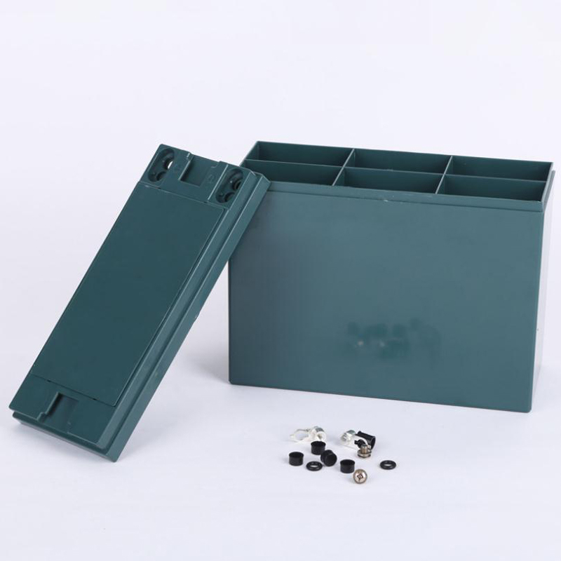battery case
